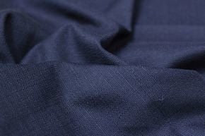 Obrus  plamoodporny Dorota granatowy