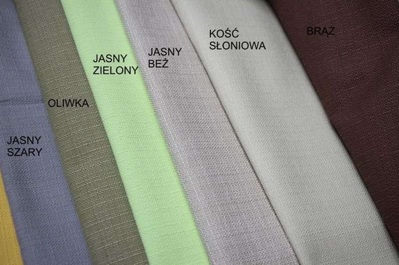 Obrus  plamoodporny Dorota jasny beż