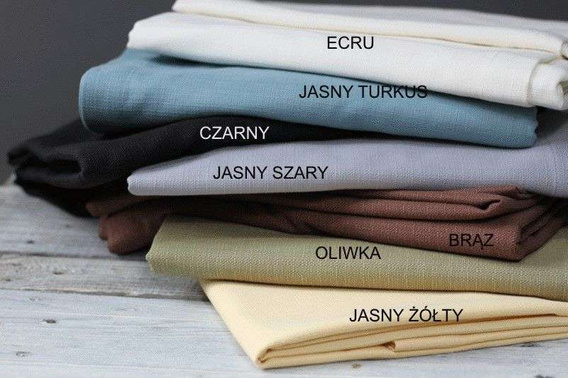 Obrus  plamoodporny Dorota jasny beż