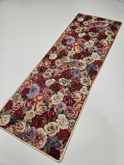 Bieżnik Gobelinowy Bukiet róż 