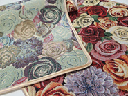 Bieżnik Gobelinowy Bukiet róż 