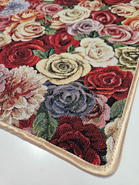 Bieżnik Gobelinowy Bukiet róż 