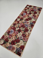 Bieżnik Gobelinowy Bukiet róż 