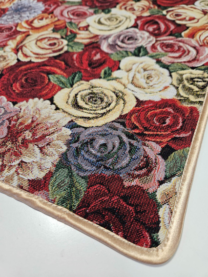 Bieżnik Gobelinowy Bukiet róż 
